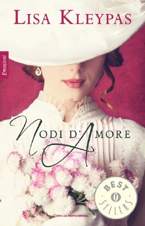 [Gamblers 03] • Nodi D'Amore